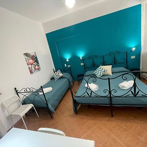 Maqueda Rooms
