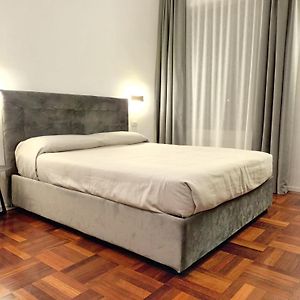 Camera deluxe con letto king size